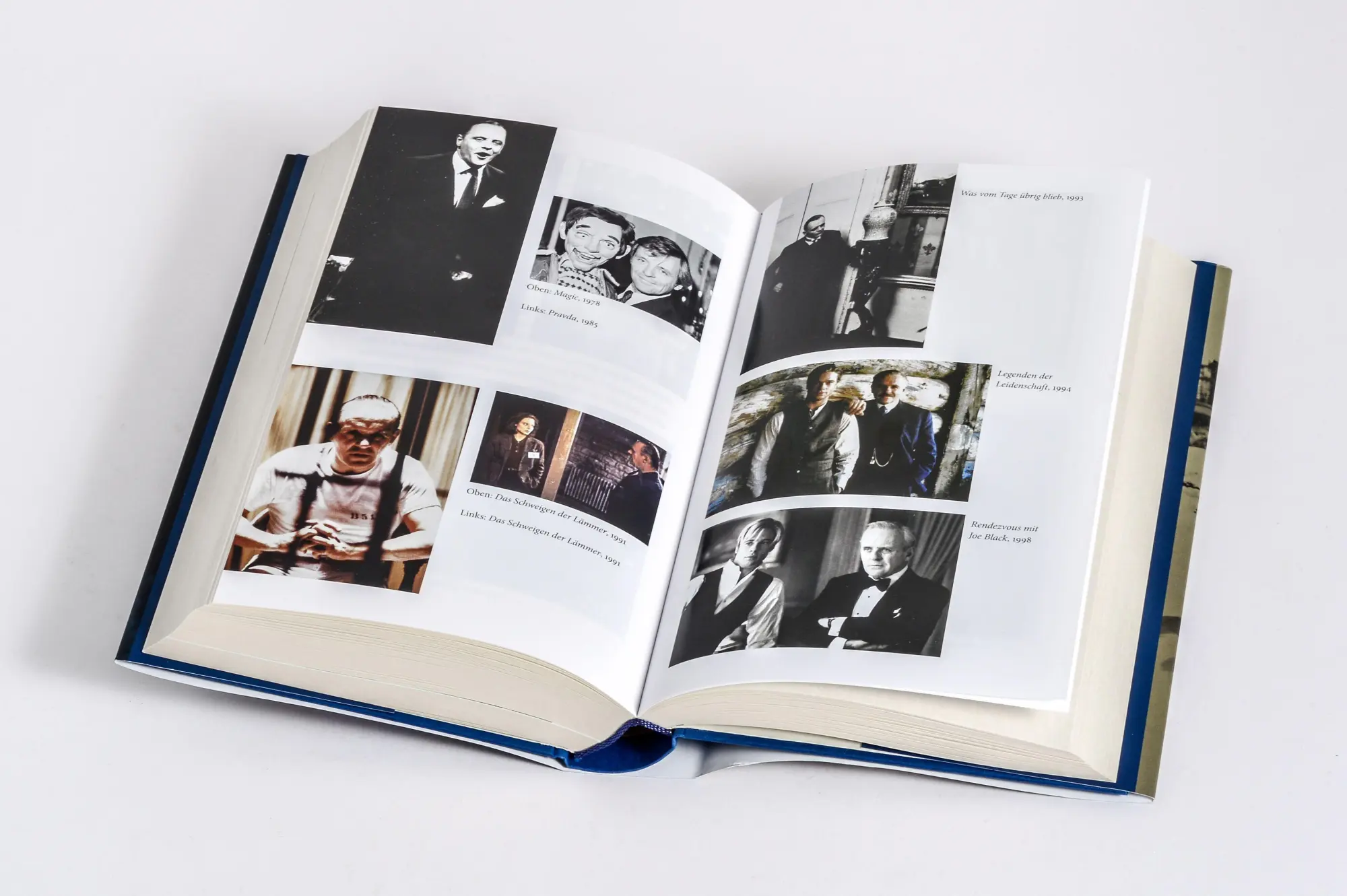 Bild: 9783442302321 | "We Did Ok, Kid" | Die Autobiografie - Deutsche Ausgabe | Hopkins