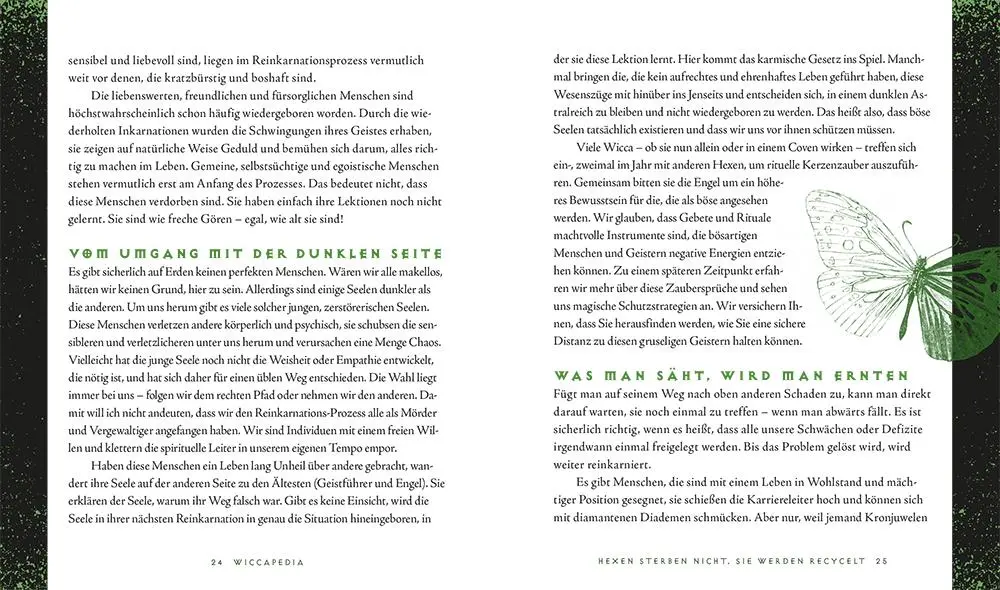 Bild: 9789463592321 | Wiccapedia | Die Geheimnisse des Wiccan-Universums | Buch | XVI | 2019