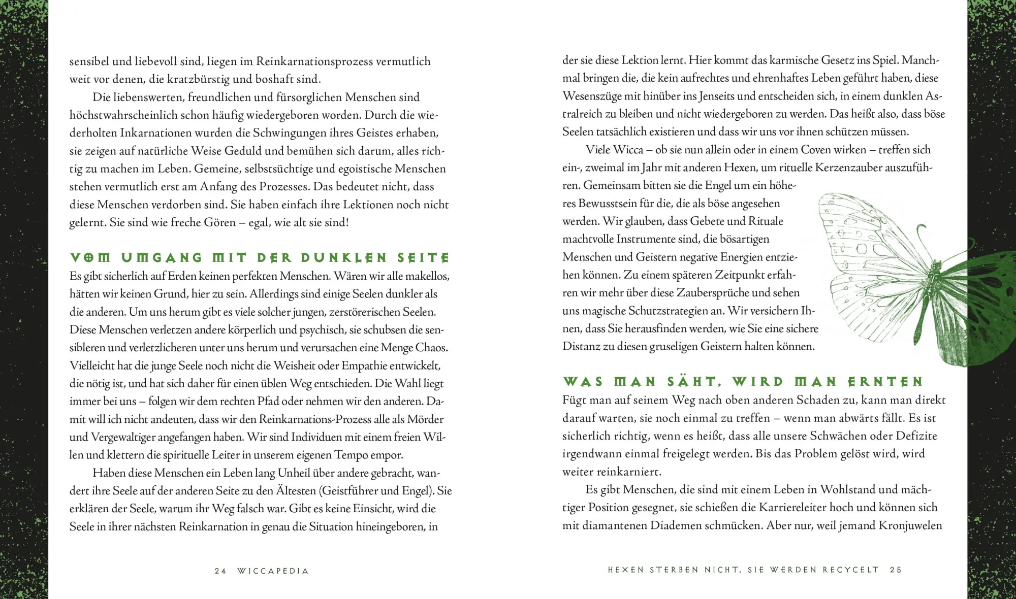 Bild: 9789463592321 | Wiccapedia | Die Geheimnisse des Wiccan-Universums | Buch | XVI | 2019