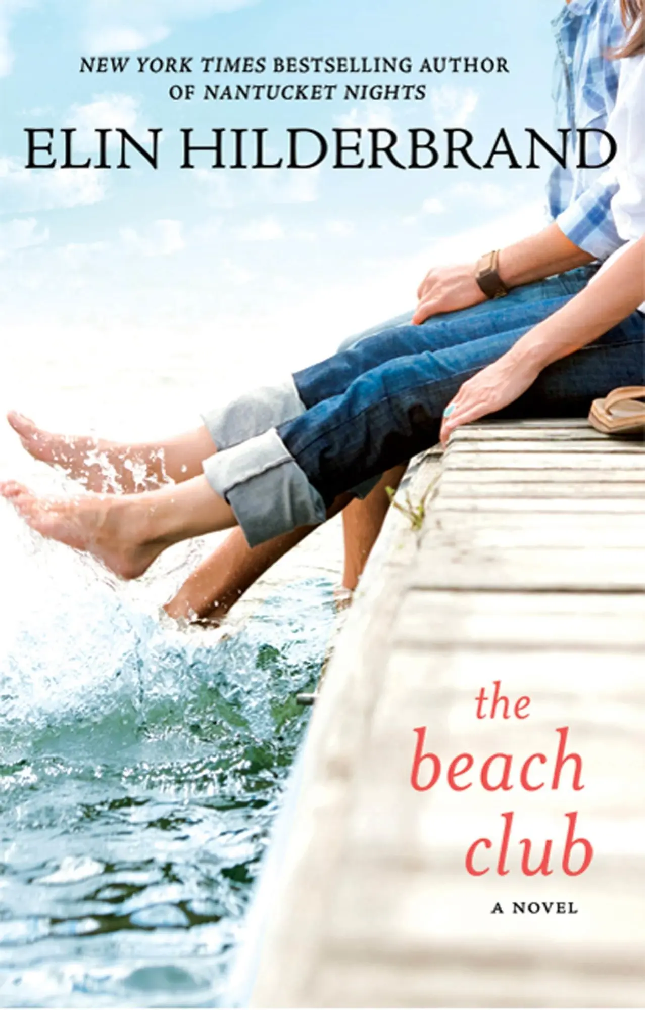 Cover: 9780312382421 | The Beach Club | Elin Hilderbrand | Taschenbuch | Englisch | 2008