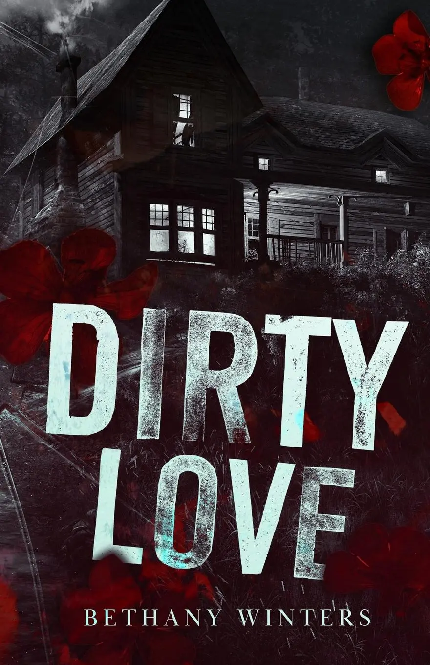 Cover: 9781068752421 | Dirty Love (Alternate Cover Edition) | Bethany Winters | Taschenbuch