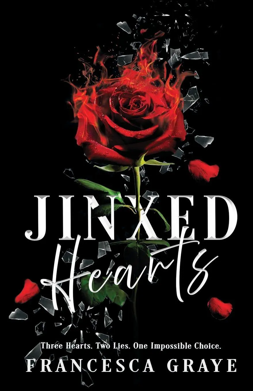 Cover: 9781069362421 | Jinxed Hearts | Francesca Graye | Taschenbuch | Englisch | 2025