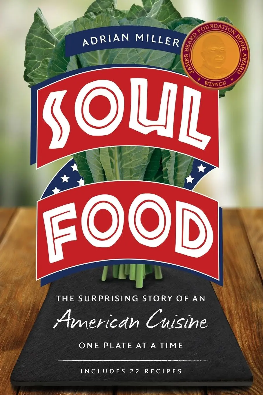 Cover: 9781469632421 | Soul Food | Adrian Miller | Taschenbuch | Kartoniert / Broschiert