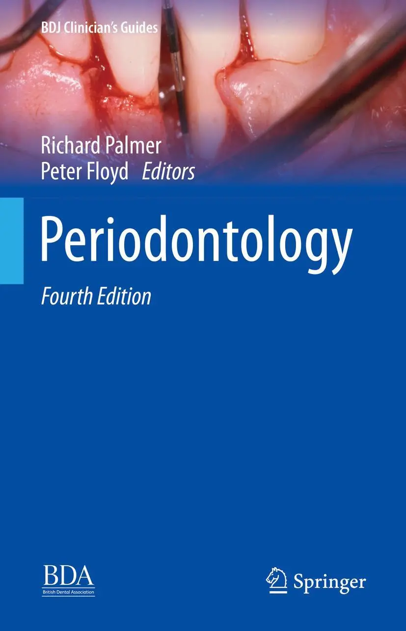 Cover: 9783030762421 | Periodontology | Peter Floyd (u. a.) | Buch | v | Englisch | 2021