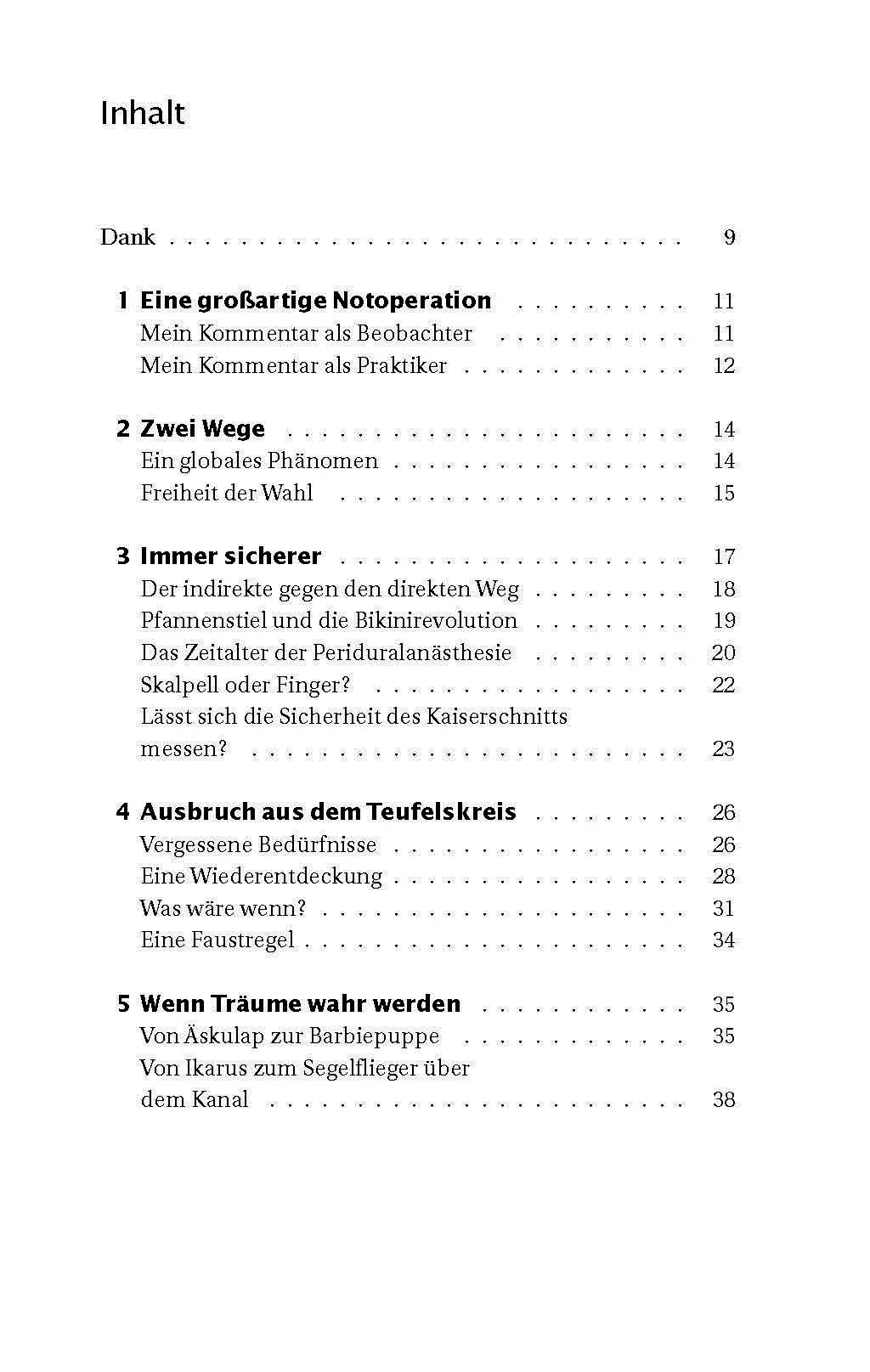 Bild: 9783863212421 | Es ist nicht egal, wie wir geboren werden | Risiko Kaiserschnitt