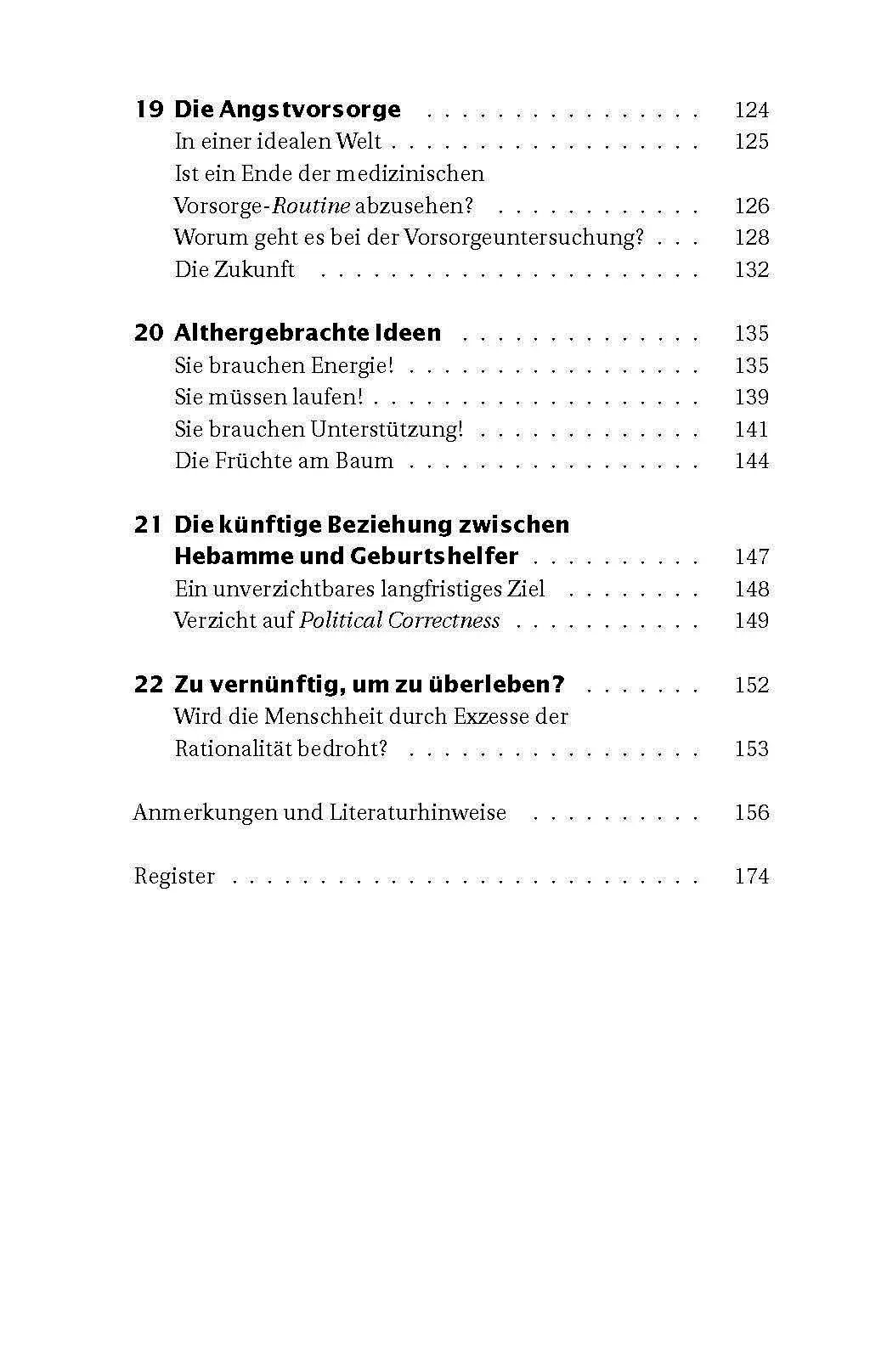 Bild: 9783863212421 | Es ist nicht egal, wie wir geboren werden | Risiko Kaiserschnitt