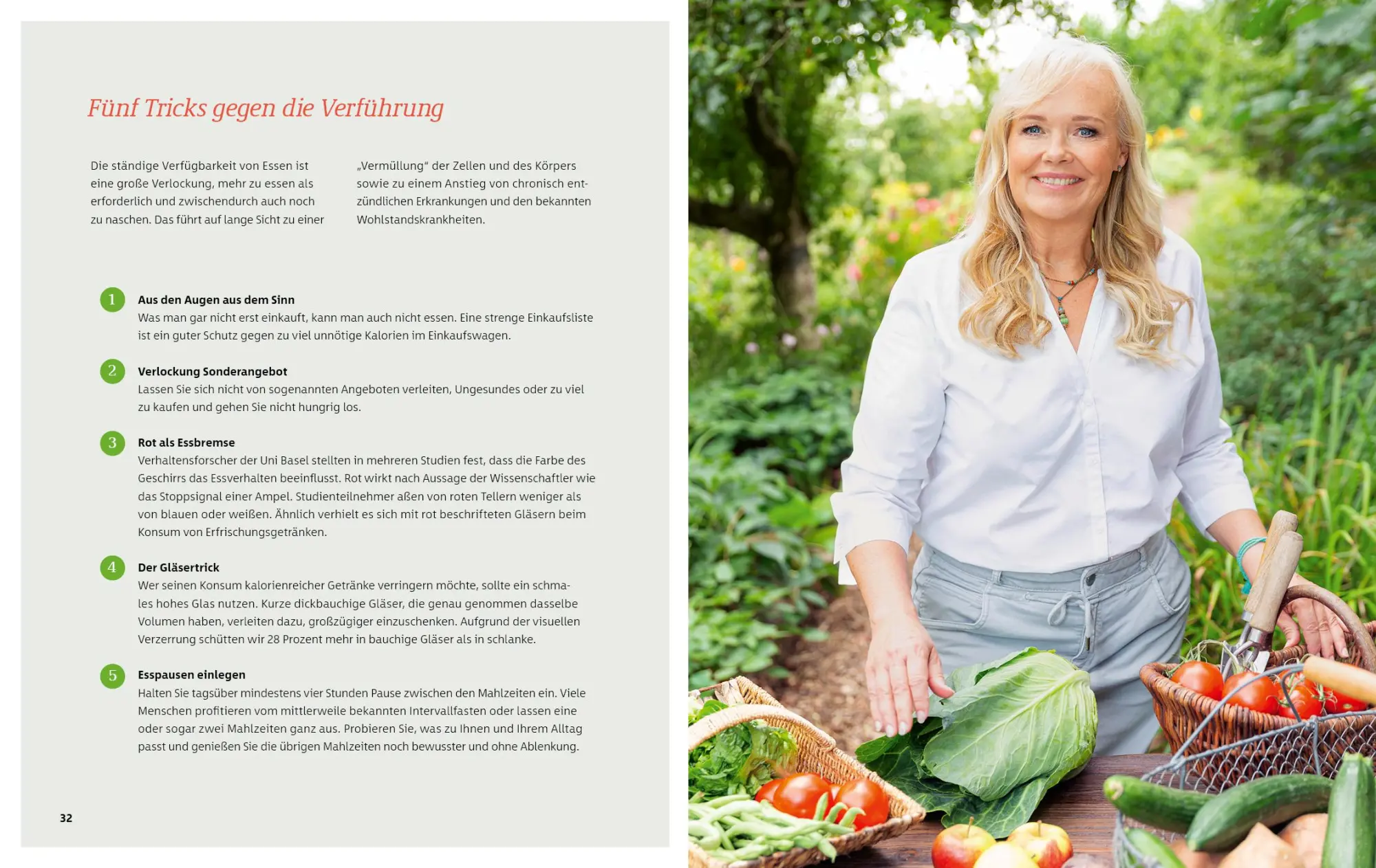 Bild: 9783954532421 | Meine gesündesten 15-Minuten-Rezepte | Franziska Rubin (u. a.) | Buch
