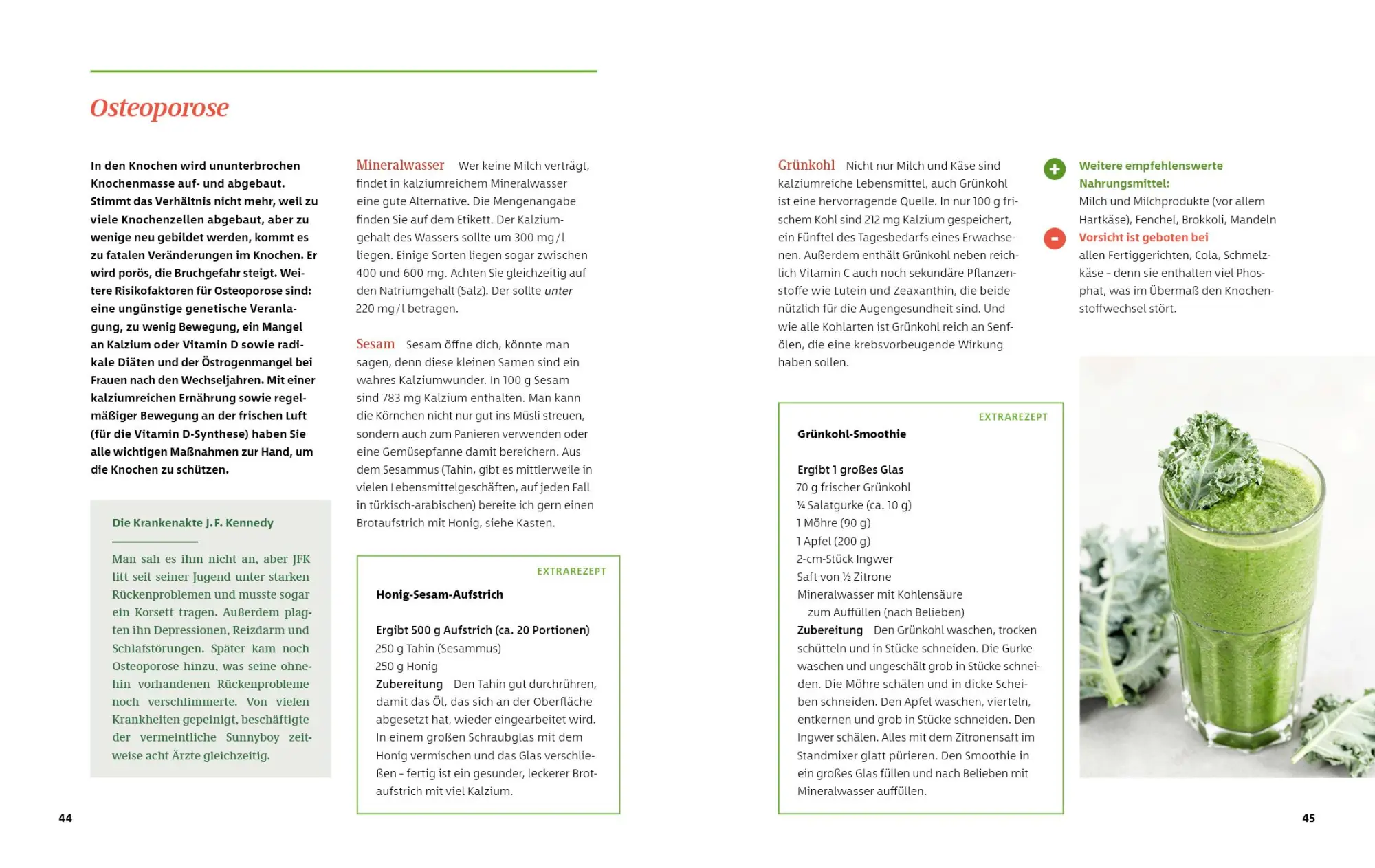 Bild: 9783954532421 | Meine gesündesten 15-Minuten-Rezepte | Franziska Rubin (u. a.) | Buch