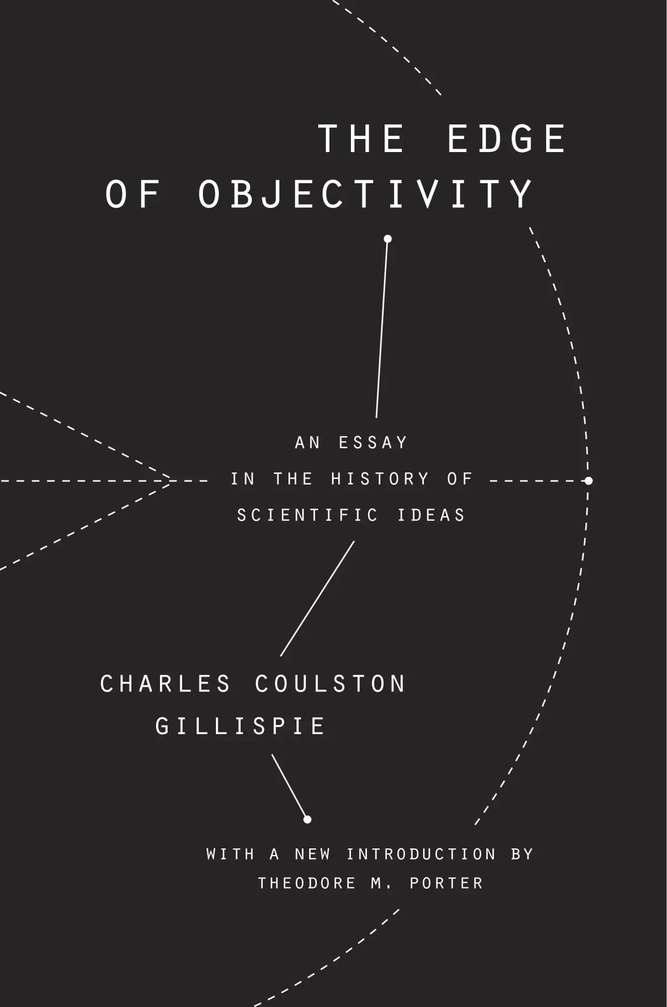Cover: 9780691172521 | The Edge of Objectivity | An Essay in the History of Scientific Ideas
