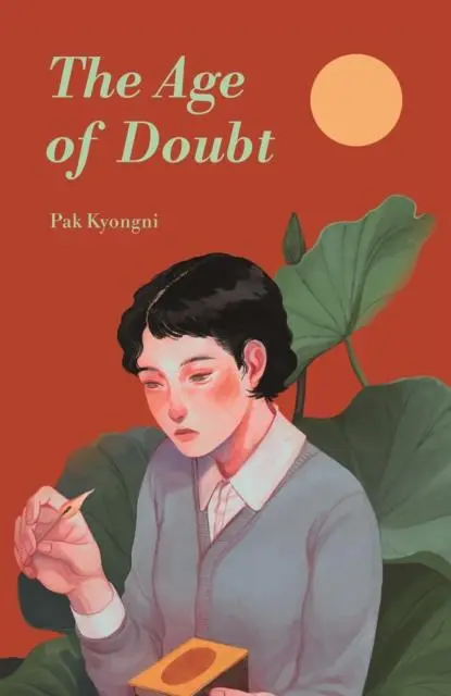 Cover: 9781739822521 | The Age of Doubt | Kyongni Pak | Taschenbuch | Kartoniert / Broschiert
