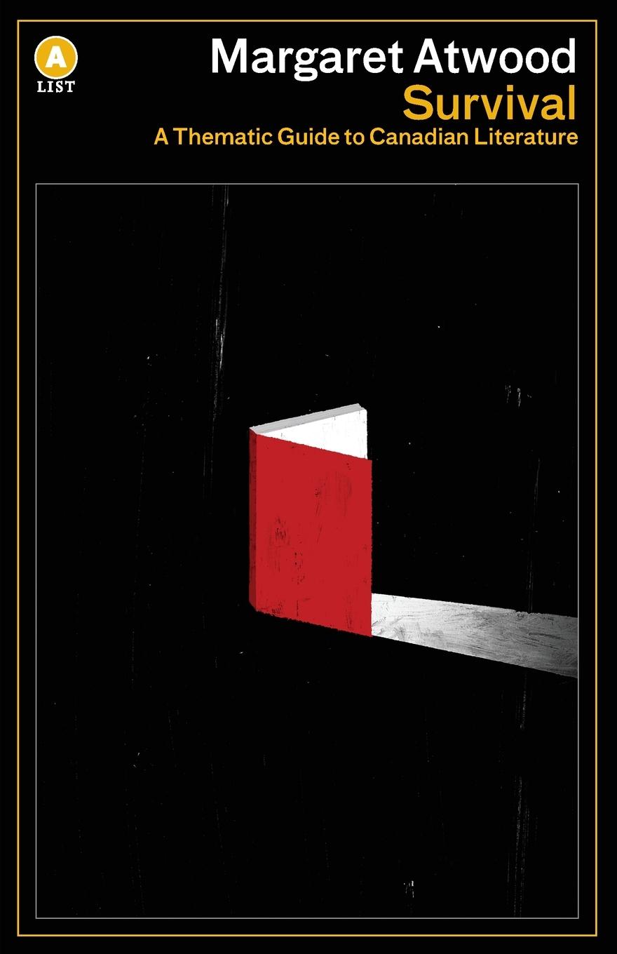 Cover: 9781770892521 | Survival | Margaret Atwood | Taschenbuch | 288 S. | Englisch | 2024