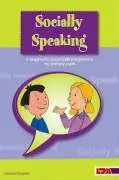Cover: 9781855032521 | Socially Speaking | Alison Schroeder | Taschenbuch | Englisch | 1998