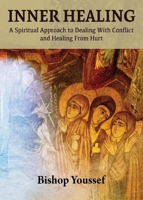 Cover: 9781939972521 | Inner Healing: A Spiritual Approach to Dealing With Conflict and...