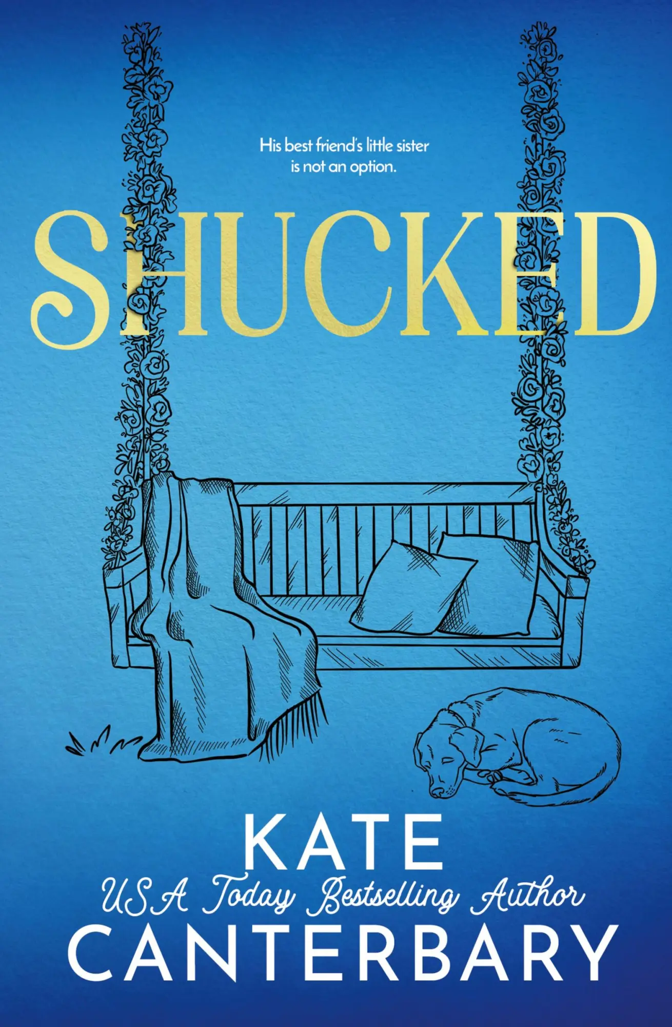 Cover: 9781946352521 | Shucked | Kate Canterbary | Taschenbuch | Englisch | 2023