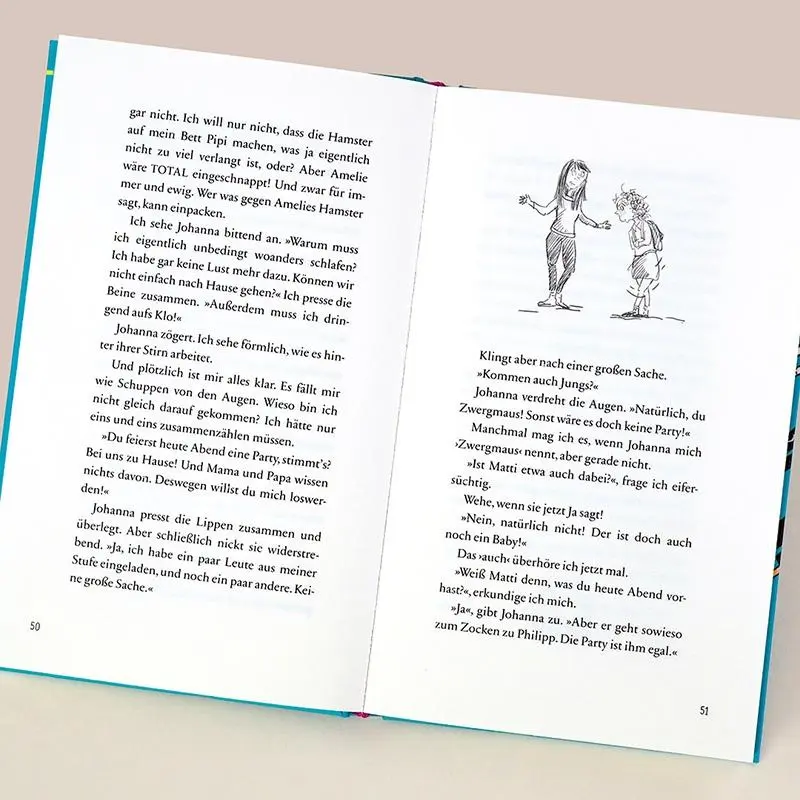 Bild: 9783446272521 | Weltbeste kleine Schwester | Katja Reider | Buch | 136 S. | Deutsch