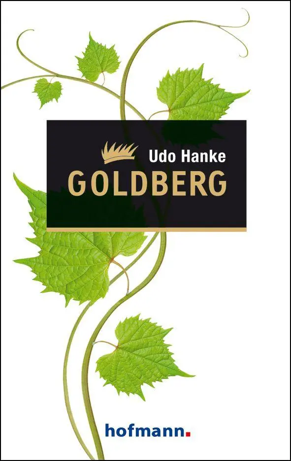 Cover: 9783778092521 | Goldberg | Udo Hanke | Taschenbuch | 264 S. | Deutsch | 2025