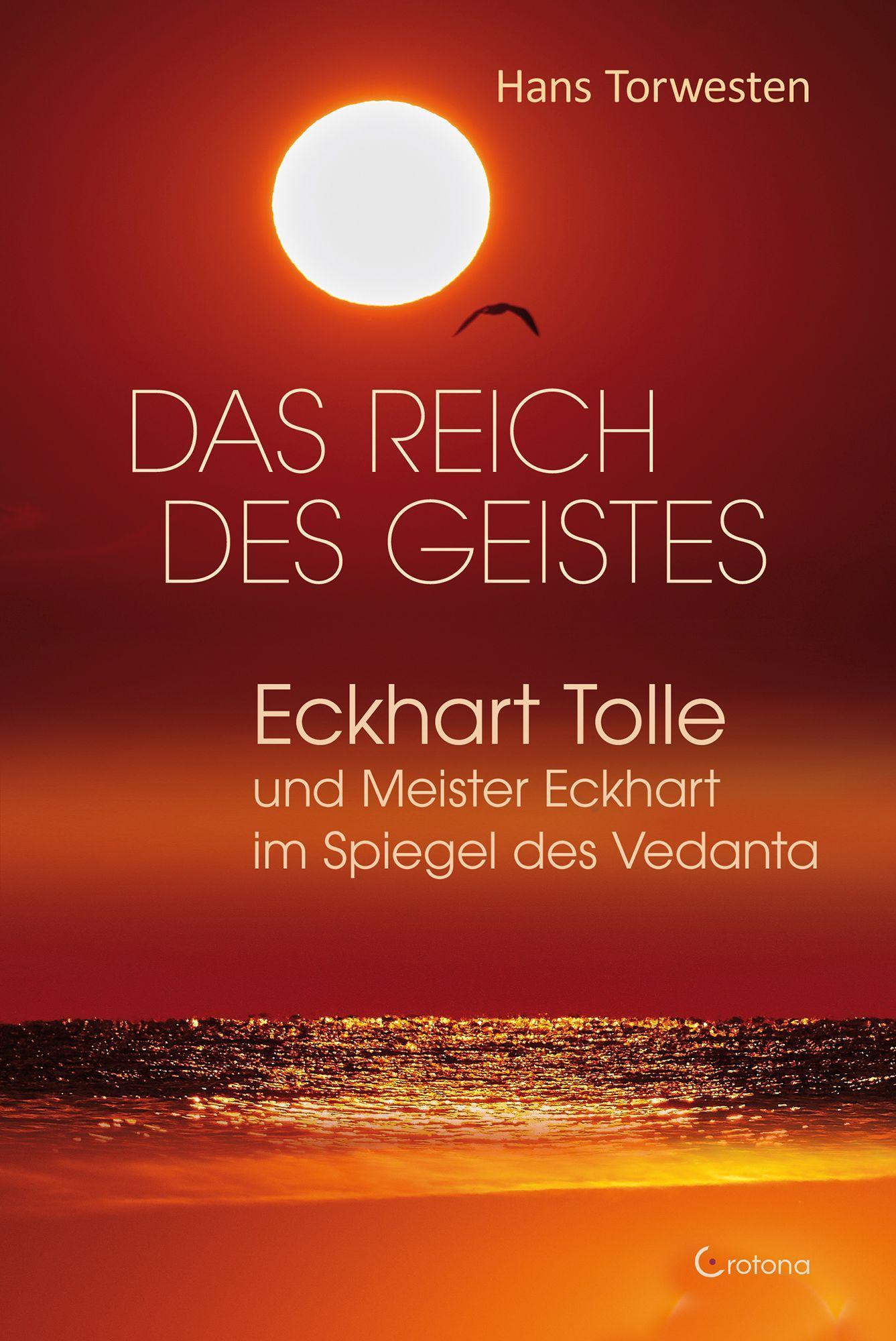 Cover: 9783861912521 | Das Reich des Geistes | Hans Torwesten | Taschenbuch | 144 S. | 2022