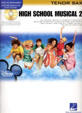 High School Musical 2