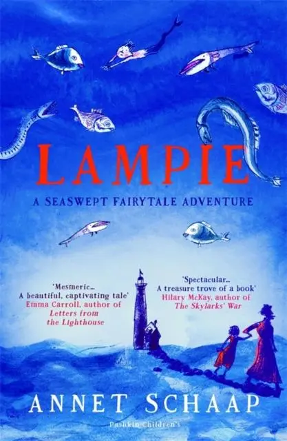 Cover: 9781782692621 | Lampie | Annet Schaap | Taschenbuch | Kartoniert / Broschiert | 2020