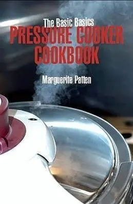 Cover: 9781906502621 | Patten, M: Basics Basics Pressure Cooker Cookbook | Patten | Buch