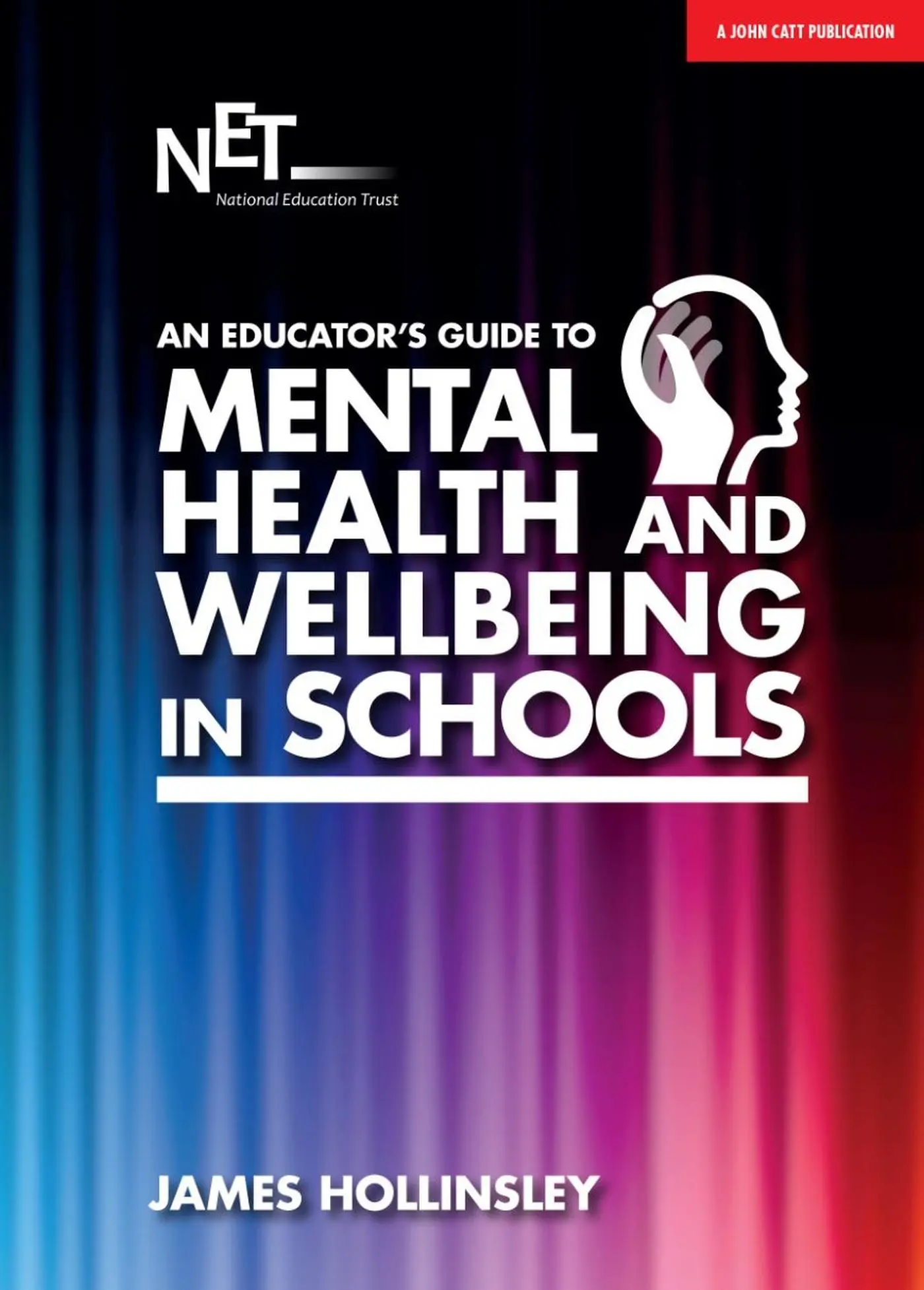Cover: 9781911382621 | An Educator's Guide to Mental Health and Wellbeing in Schools | Buch