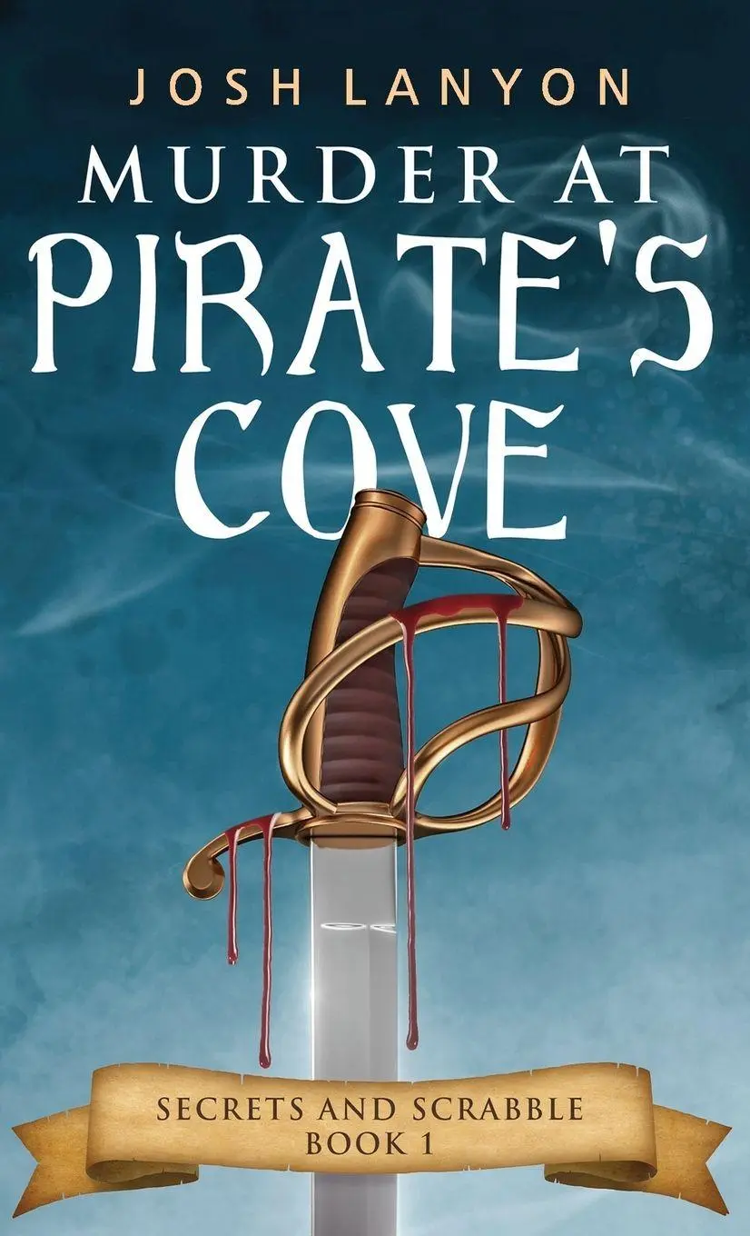 Cover: 9781945802621 | Murder at Pirate's Cove | Josh Lanyon | Taschenbuch | Englisch | 2020
