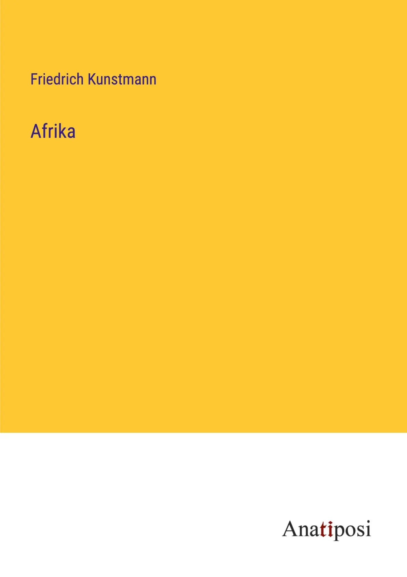 Afrika