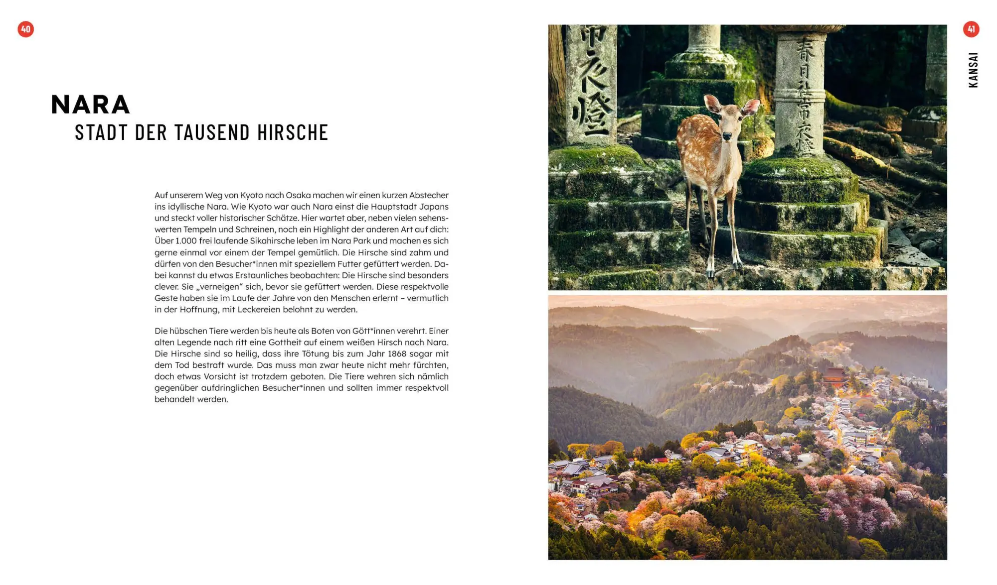 Bild: 9783745932621 | JAPAN - Kultur, Landschaft, Menschen &amp; ein Leben mit Ikigai | Fischer