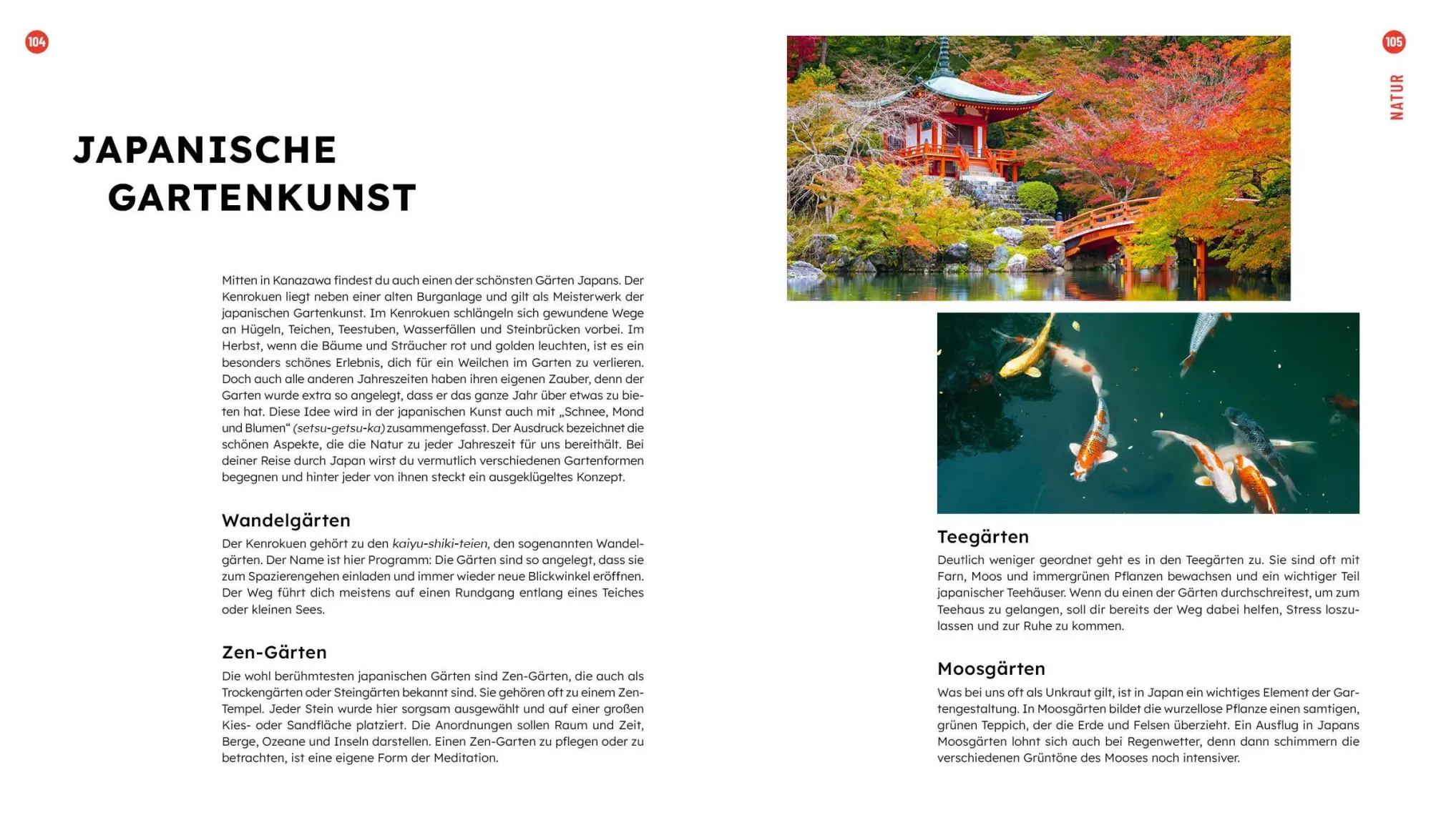 Bild: 9783745932621 | JAPAN - Kultur, Landschaft, Menschen &amp; ein Leben mit Ikigai | Fischer