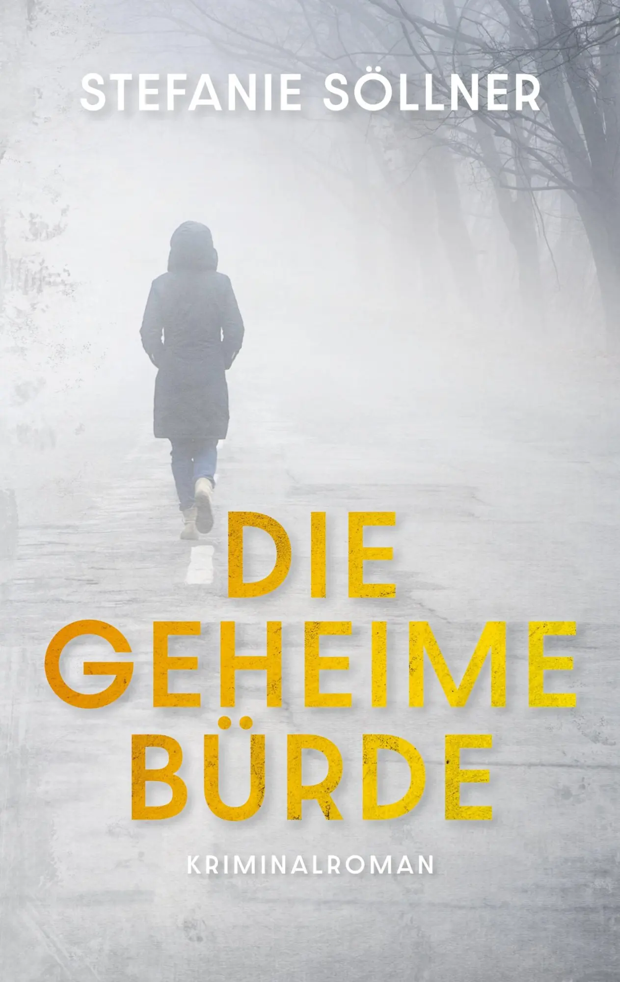 Cover: 9783769312621 | Die geheime Bürde | Kriminalroman | Stefanie Söllner | Taschenbuch