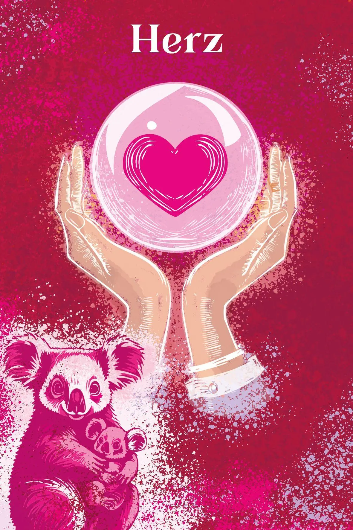 Bild: 9783843492621 | Kraftvolle Organe - Übungen und Impulse zur Befreiung von...