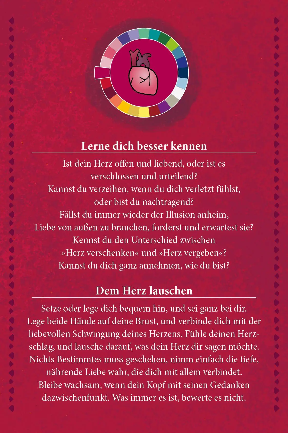 Bild: 9783843492621 | Kraftvolle Organe - Übungen und Impulse zur Befreiung von...