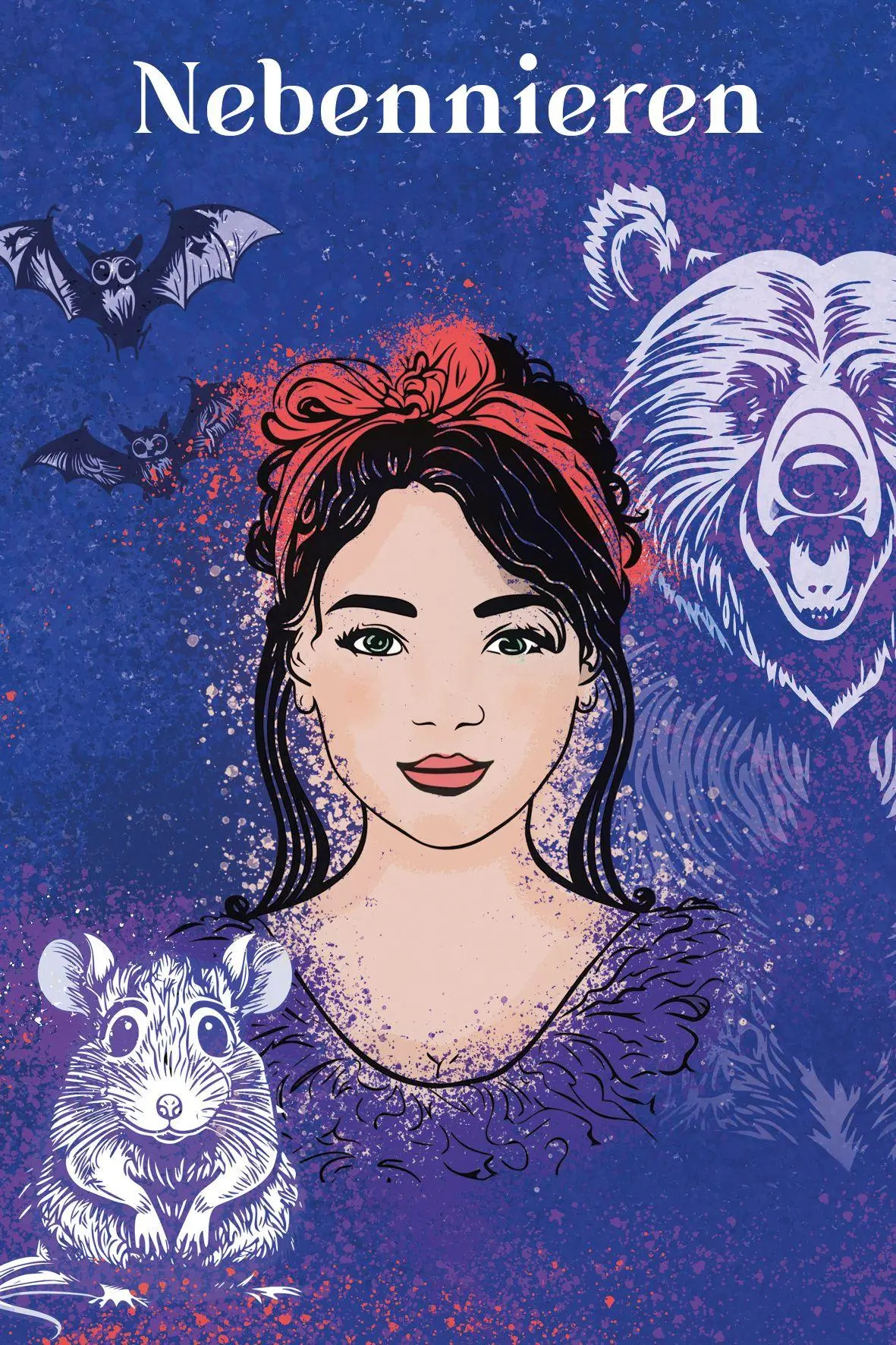 Bild: 9783843492621 | Kraftvolle Organe - Übungen und Impulse zur Befreiung von...