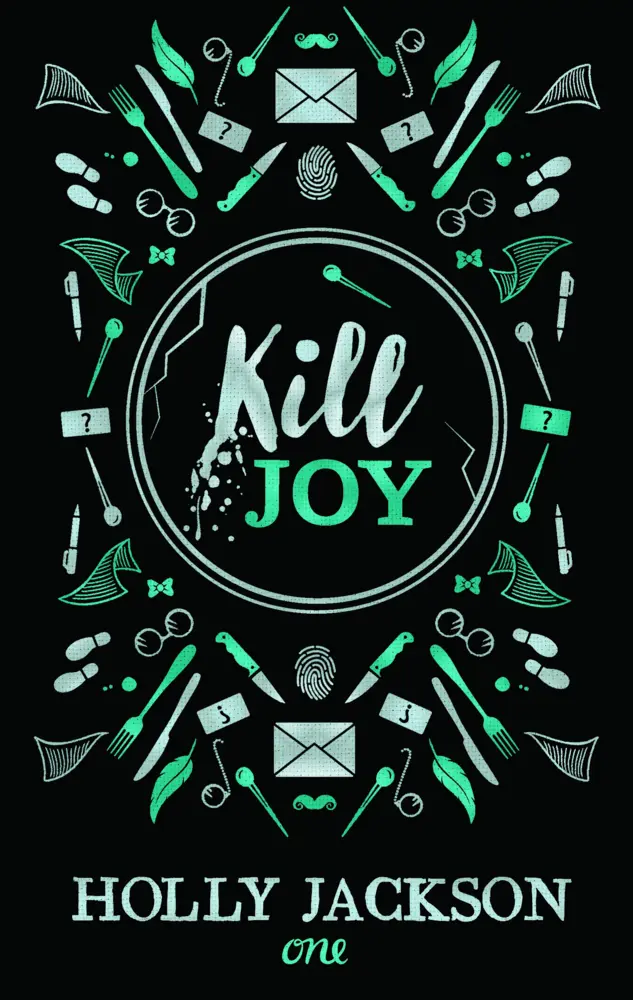 Autor: 9783846602621 | Kill Joy | Holly Jackson | Buch | A Good Girl's Guide to Murder | 2025