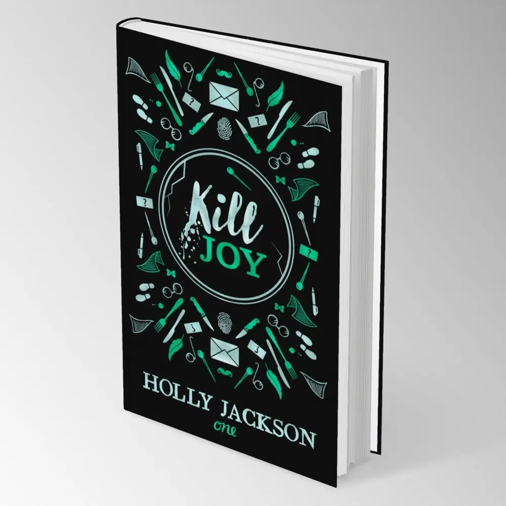Bild: 9783846602621 | Kill Joy | Holly Jackson | Buch | A Good Girl's Guide to Murder | 2025