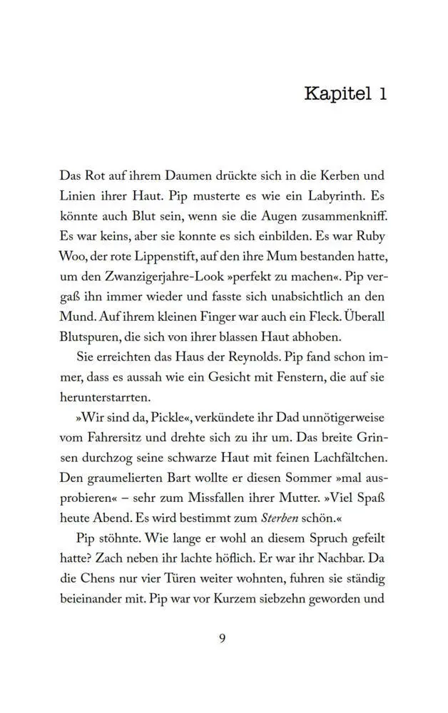 Bild: 9783846602621 | Kill Joy | Holly Jackson | Buch | A Good Girl's Guide to Murder | 2025