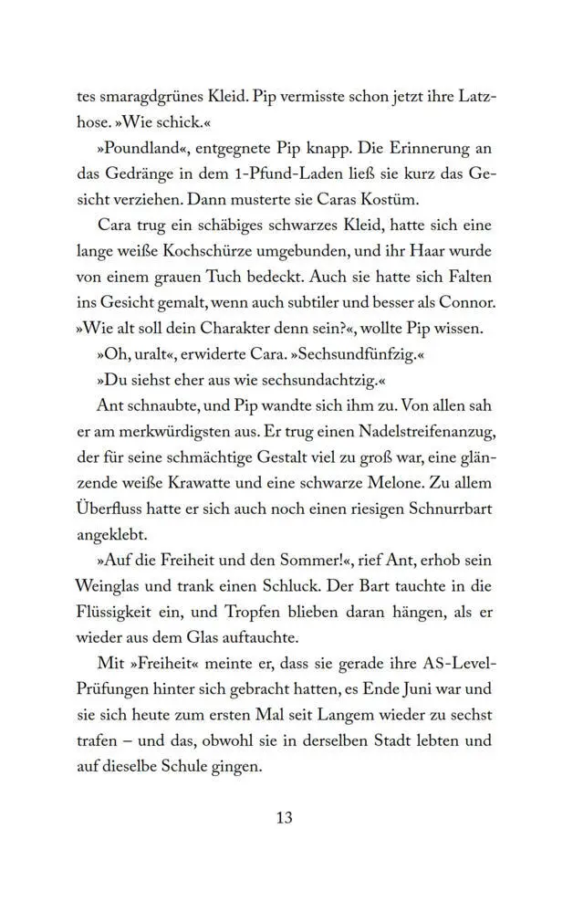 Bild: 9783846602621 | Kill Joy | Holly Jackson | Buch | A Good Girl's Guide to Murder | 2025