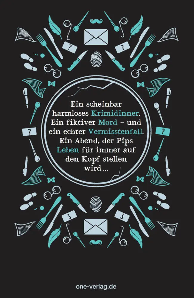 Bild: 9783846602621 | Kill Joy | Holly Jackson | Buch | A Good Girl's Guide to Murder | 2025