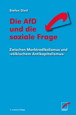 Cover: 9783897712621 | Die AfD und die soziale Frage | Stefan Dietl | Taschenbuch | 176 S.