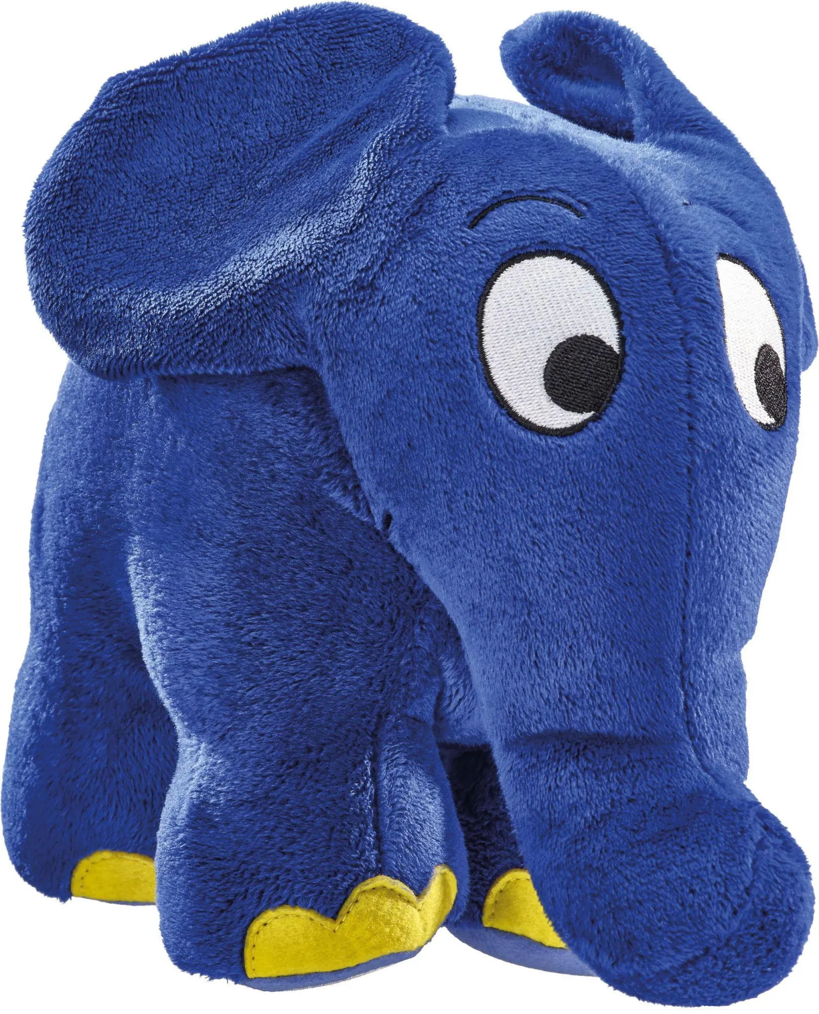 Cover: 4001504422721 | Figur Die Maus 'Elefant Jubiläumsedition' | Plüschspielzeug | Deutsch