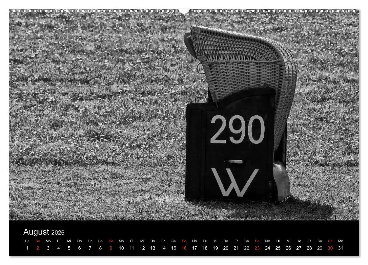 Bild: 9783516162721 | Willkommen in Cuxhaven (hochwertiger Premium Wandkalender 2026 DIN...