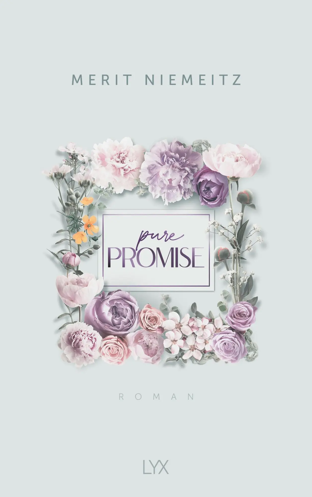 Bild: 9783736322721 | Pure Promise | Merit Niemeitz | Taschenbuch | 544 S. | Deutsch | 2024