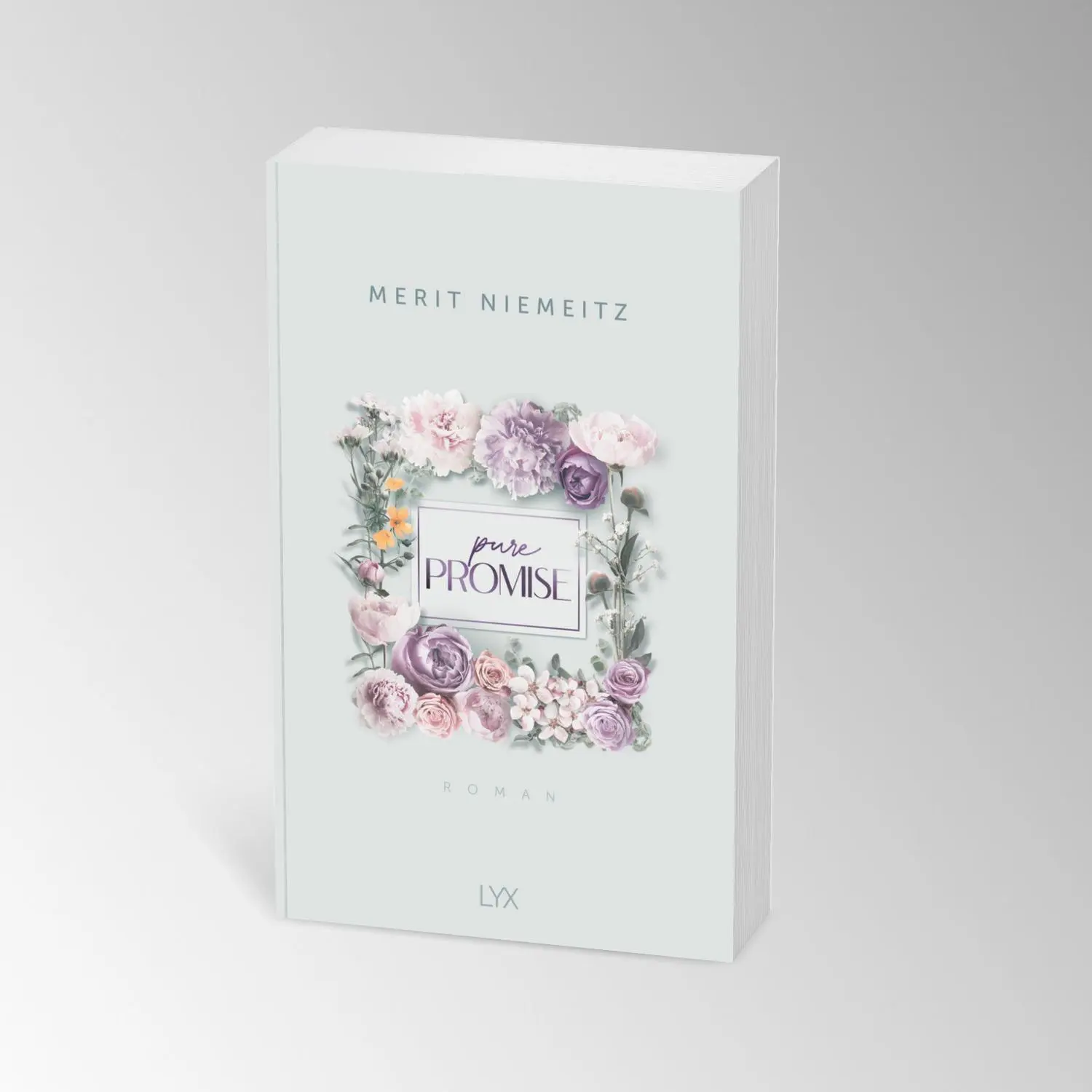 Bild: 9783736322721 | Pure Promise | Merit Niemeitz | Taschenbuch | 544 S. | Deutsch | 2024
