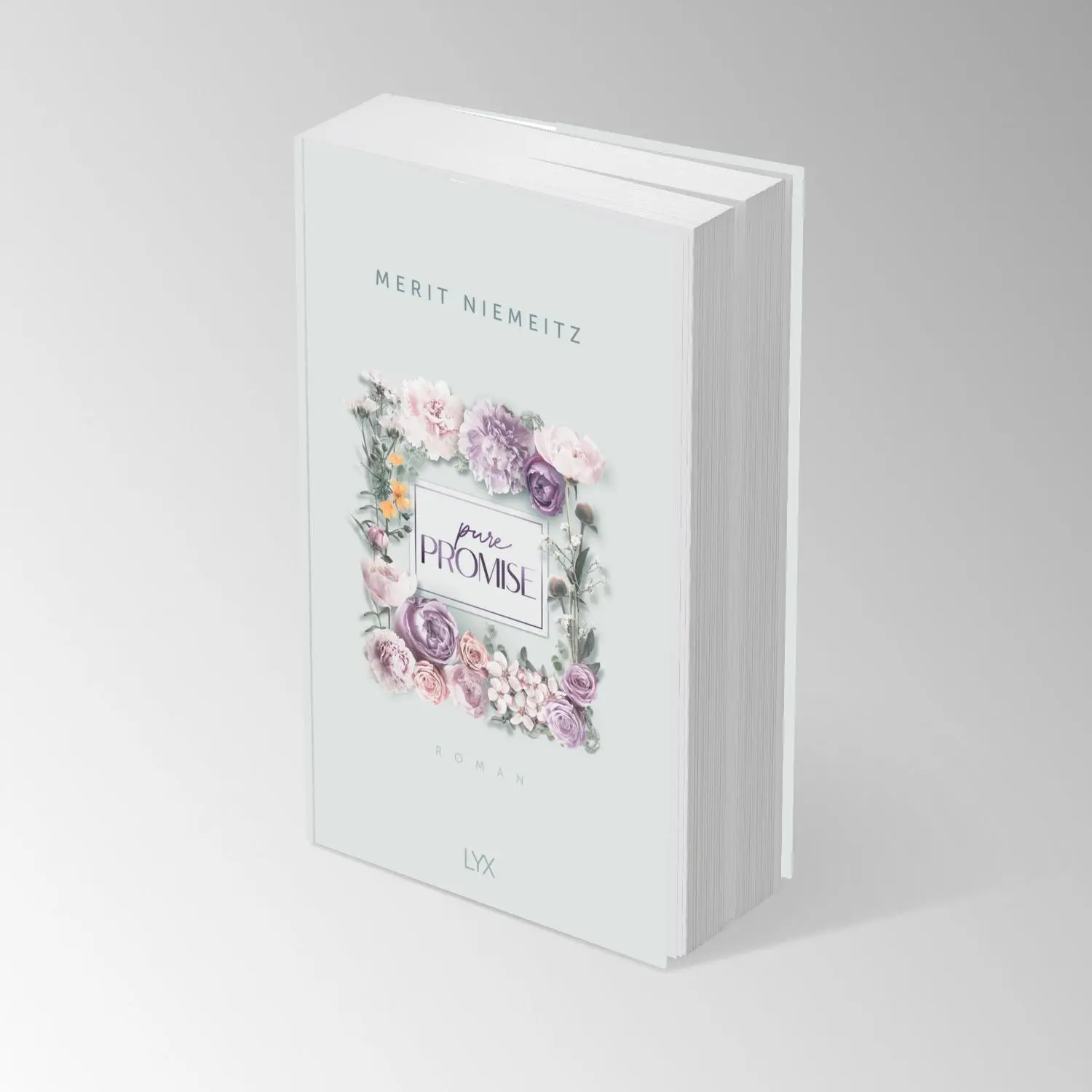 Bild: 9783736322721 | Pure Promise | Merit Niemeitz | Taschenbuch | 544 S. | Deutsch | 2024