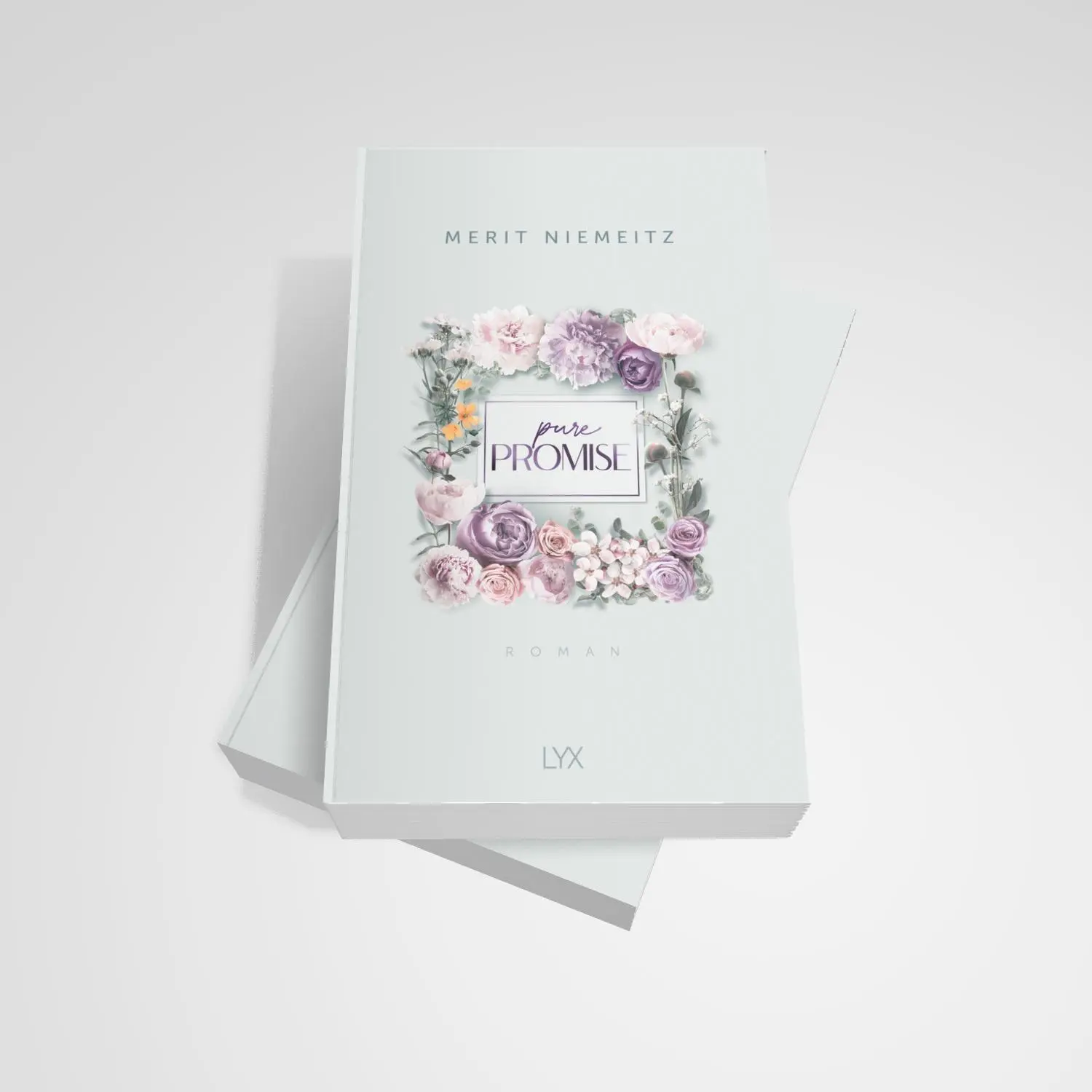 Bild: 9783736322721 | Pure Promise | Merit Niemeitz | Taschenbuch | 544 S. | Deutsch | 2024