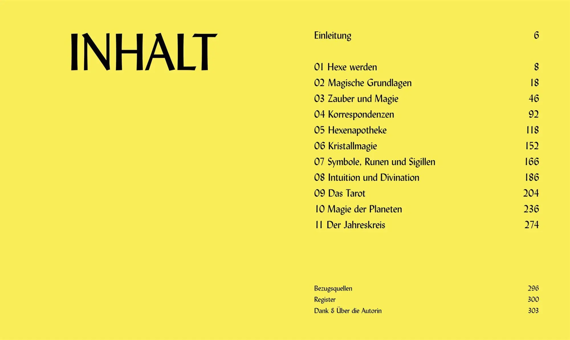 Bild: 9783831052721 | Die Magie der Hexenkunst | Semra Haksever | Buch | 304 S. | Deutsch