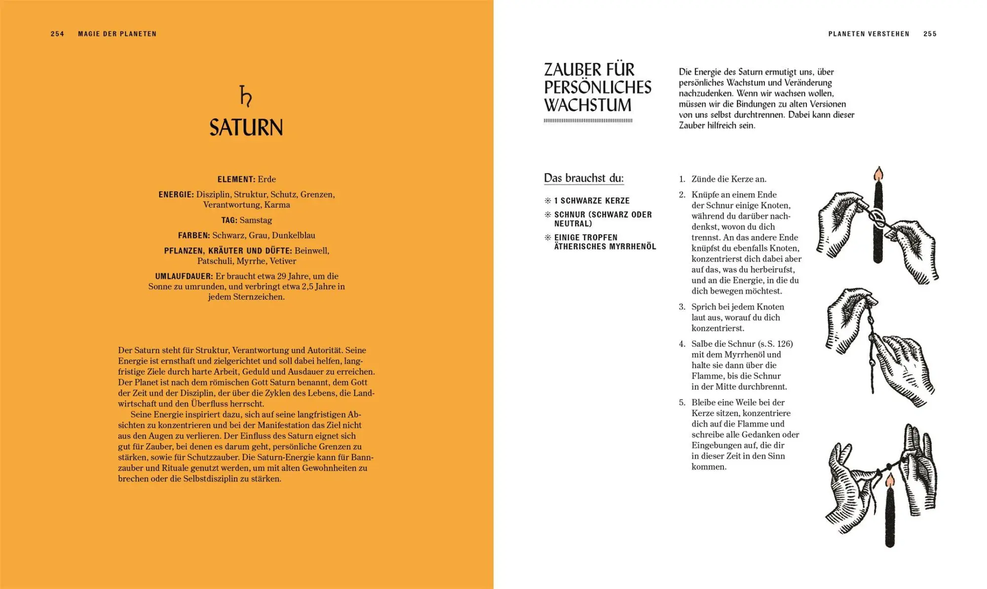 Bild: 9783831052721 | Die Magie der Hexenkunst | Semra Haksever | Buch | 304 S. | Deutsch