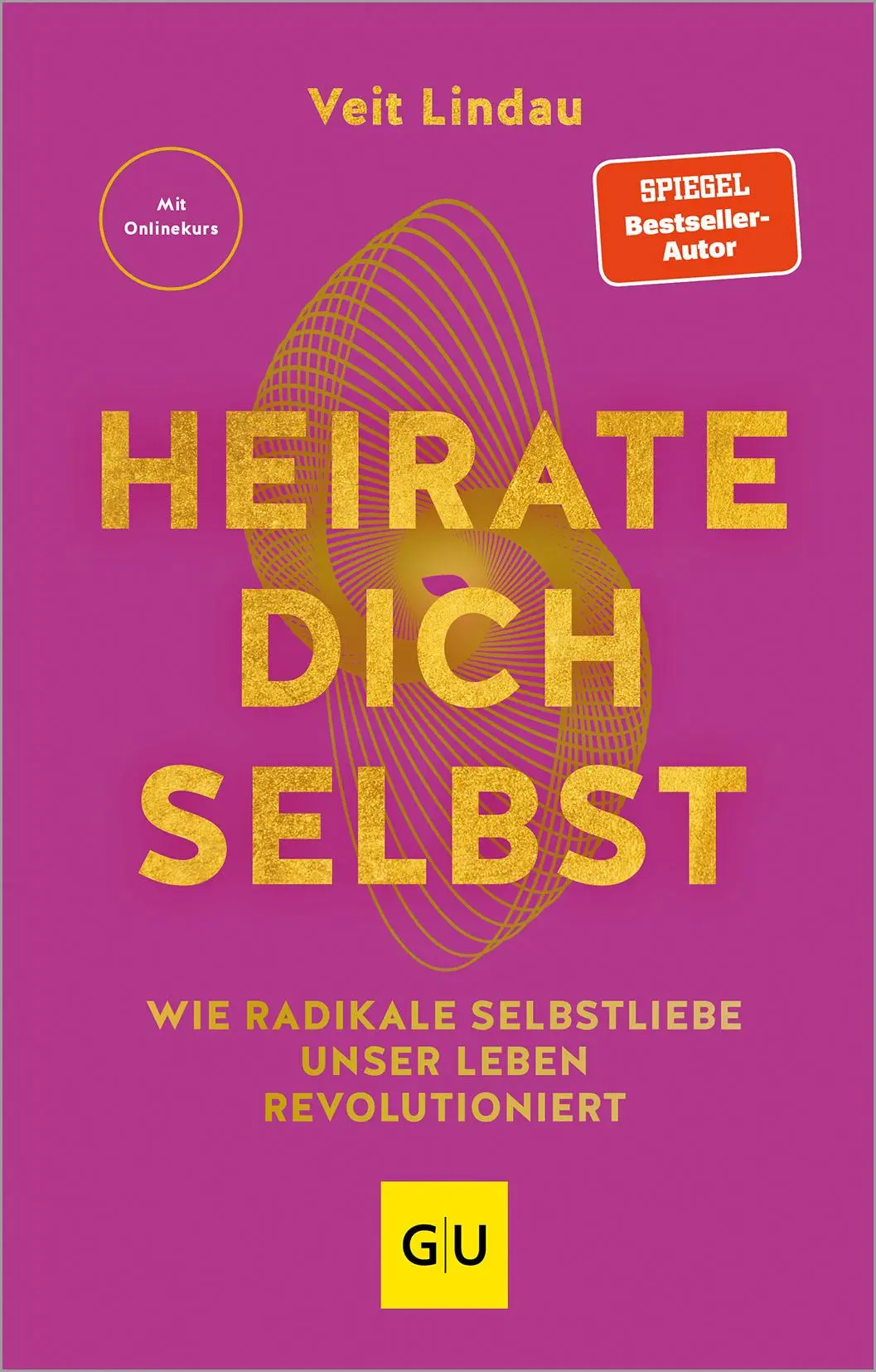 Cover: 9783833892721 | Heirate dich selbst | Veit Lindau | Buch | 224 S. | Deutsch | 2024