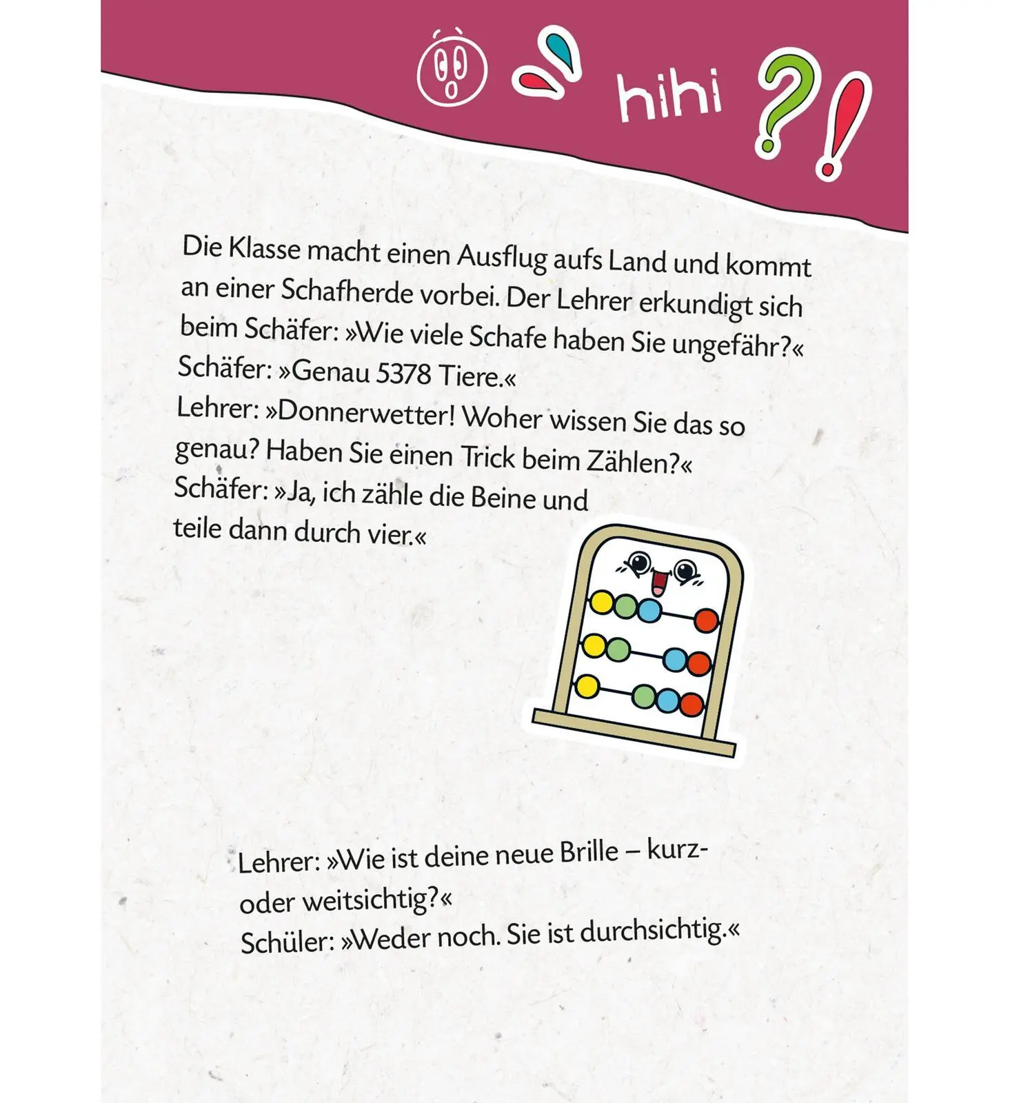 Bild: 9783845842721 | Mein dickes Schüler-Witzebuch | Ute Löwenberg | Taschenbuch | 160 S.