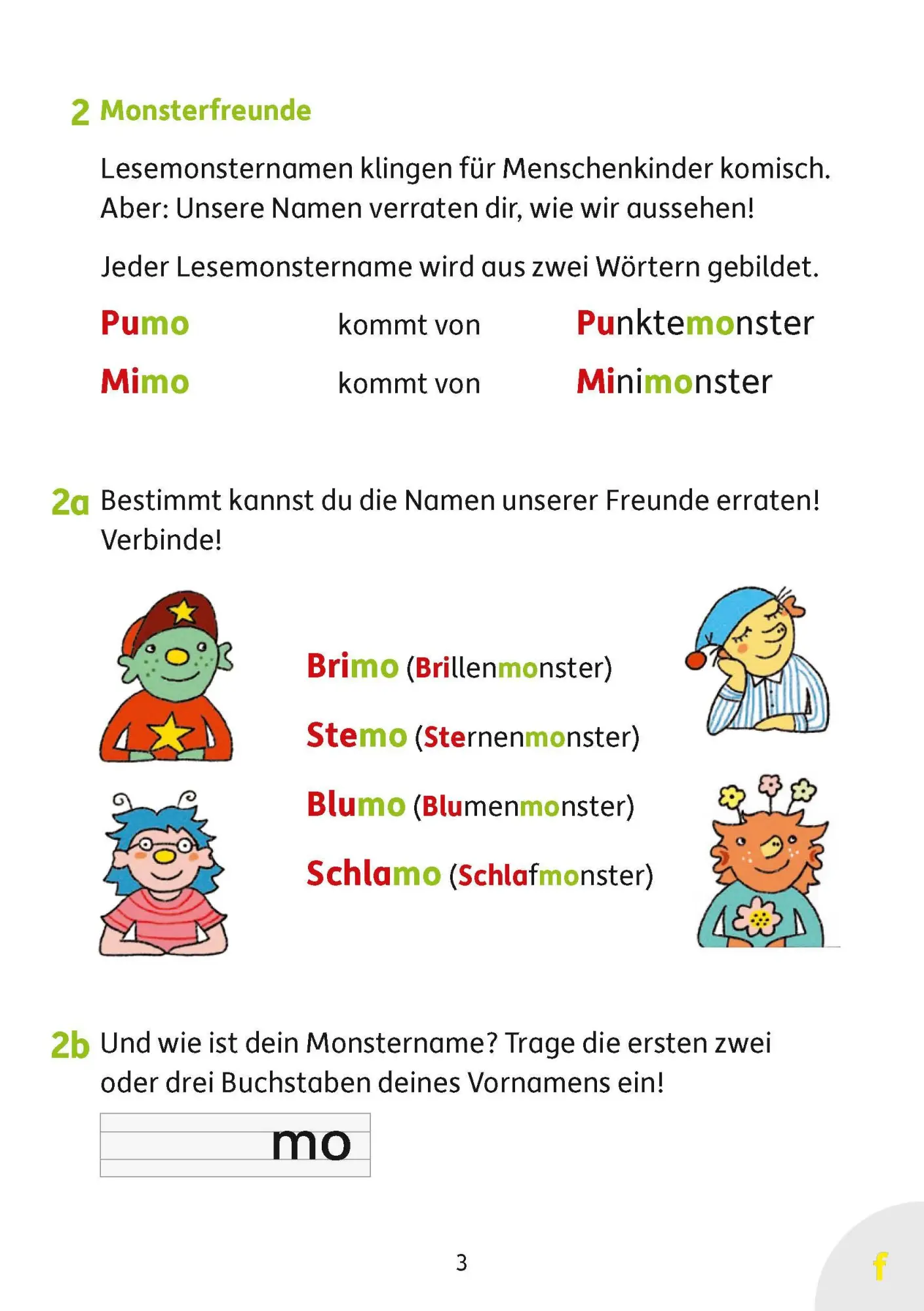 Bild: 9783881002721 | Besser lesen 2. Klasse | Andrea Guckel | Broschüre | 104 S. | Deutsch